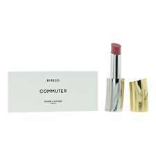 Byredo Lipstick Cream Lipstick 128 Commuter 3 G Byredo Lipstick Cream Lipstick 128 Commuter 3 G