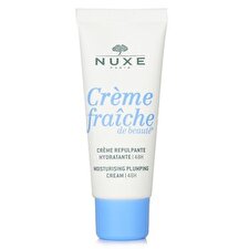 Nuxe Creme Fraiche De Beaute 48H Moisturising Plumping Cream 30ml/1oz Nuxe Creme Fraiche De Beaute 48H Moisturising Plumping Cream 30ml/1oz