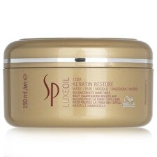 Wella SP Luxe Oil Keratin Restore Mask 150ml Wella SP Luxe Oil Keratin Restore Mask 150ml