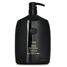 Oribe Signature Shampoo 1000ml/33.8oz Oribe Signature Shampoo 1000ml/33.8oz