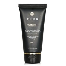 Philip B Styling Mega-Curl Enhancer 60ml/2oz Philip B Styling Mega-Curl Enhancer 60ml/2oz