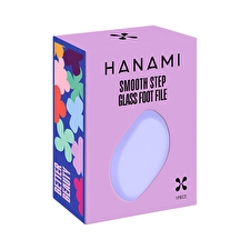 Hanami Smooth Step Glass Foot File Hanami Smooth Step Glass Foot File