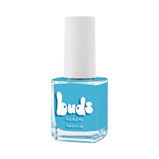 Hanami Buds Kids Nail Polish Sky 9ml Hanami Buds Kids Nail Polish Sky 9ml
