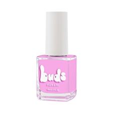 Hanami Buds Kids Nail Polish Fairy Floss 9ml Hanami Buds Kids Nail Polish Fairy Floss 9ml
