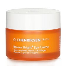 Ole Henriksen Truth Banana Bright+ Eye Creme 15ml/0.5oz Ole Henriksen Truth Banana Bright+ Eye Creme 15ml/0.5oz