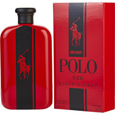 Ralph Lauren Polo Red Intense Eau De Parfum Spray 200ml/6.7oz Ralph Lauren Polo Red Intense Eau De Parfum Spray 200ml/6.7oz