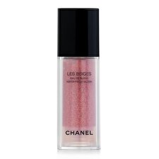 Chanel Les Beiges Water Fresh Blush - # Intense Coral 15ml/0.5oz Chanel Les Beiges Water Fresh Blush - # Intense Coral 15ml/0.5oz