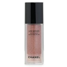 Chanel Les Beiges Water Fresh Blush - # Warm Pink 15ml/0.5oz Chanel Les Beiges Water Fresh Blush - # Warm Pink 15ml/0.5oz