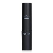 Reclar lon Double Care Toner Mist Sprayer (Black) 1pc Reclar lon Double Care Toner Mist Sprayer (Black) 1pc