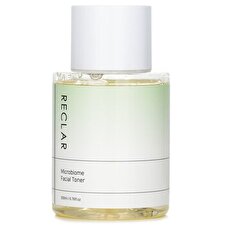 Reclar Microbiome Facial Toner (Random Packaging) (Exp. Date 21 Dec 2026) 200ml Reclar Microbiome Facial Toner (Random Packaging) (Exp. Date 21 Dec 2026) 200ml