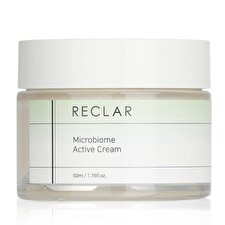 Reclar Microbiome Active Cream 50ml/1.76oz Reclar Microbiome Active Cream 50ml/1.76oz