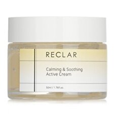 Reclar Calming & Soothing Active Cream 50ml/1.76oz Reclar Calming & Soothing Active Cream 50ml/1.76oz