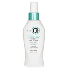 It`s a 10 It's A 10 Miracle Blowdry Hair Spray Treatment Anti-frizz 180ml It`s a 10 It's A 10 Miracle Blowdry Hair Spray Treatment Anti-frizz 180ml