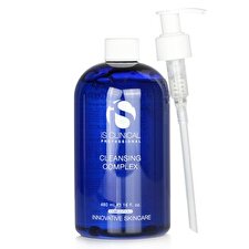 IS Clinical Cleansing Complex 480ml/16oz IS Clinical Cleansing Complex 480ml/16oz