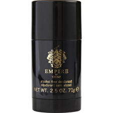 Donald Trump Empire Deodorant Stick Alcohol Free 75ml/2.5oz Donald Trump Empire Deodorant Stick Alcohol Free 75ml/2.5oz