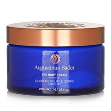 Augustinus Bader The Body Cream with TFC8 200ml/6.7oz Augustinus Bader The Body Cream with TFC8 200ml/6.7oz