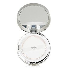 2aN Gleaming Tension Pact SPF 37 - # 23 Natural Beige 13g/0.45oz 2aN Gleaming Tension Pact SPF 37 - # 23 Natural Beige 13g/0.45oz