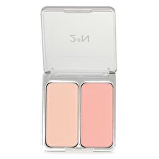 2aN Dual Cheek - # 3 Coco Coral 4.5x2 2aN Dual Cheek - # 3 Coco Coral 4.5x2