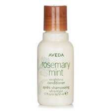 Aveda Rosemary Mint Weightless Conditioner (Travel Size) 50ml/1.7oz Aveda Rosemary Mint Weightless Conditioner (Travel Size) 50ml/1.7oz