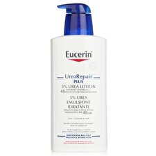 Eucerin UreaRepair Plus 5% Urea Lotion 400ml Eucerin UreaRepair Plus 5% Urea Lotion 400ml