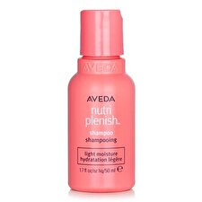 Aveda Nutriplenish Shampoo (Travel Size ) - # Light Moisture 50ml/1.7oz Aveda Nutriplenish Shampoo (Travel Size ) - # Light Moisture 50ml/1.7oz