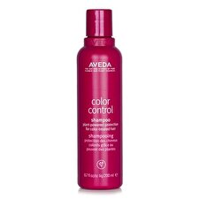 Aveda Color Control Shampoo - For Color-Treated Hair 200ml/6.7oz Aveda Color Control Shampoo - For Color-Treated Hair 200ml/6.7oz