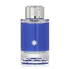 Mont Blanc Explorer Ultra Blue Man Eau De Parfum 4.5ml Miniature Mont Blanc Explorer Ultra Blue Man Eau De Parfum 4.5ml Miniature