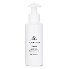 CosMedix Affirm Antioxidant Firming Serum (Salon Size) 120ml/4oz CosMedix Affirm Antioxidant Firming Serum (Salon Size) 120ml/4oz