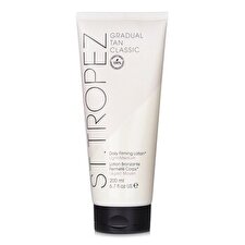 St. Tropez Gradual Tan Classic Daily Firming Lotion - # Light/Medium 200ml/6.7oz St. Tropez Gradual Tan Classic Daily Firming Lotion - # Light/Medium 200ml/6.7oz