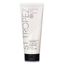 St. Tropez Gradual Tan Classic Daily Firming Lotion - # Medium/Dark 200ml/6.7oz St. Tropez Gradual Tan Classic Daily Firming Lotion - # Medium/Dark 200ml/6.7oz