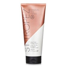 St. Tropez Gradual Tan Tinted Daily Tinted Firming Lotion 200ml/6.7oz St. Tropez Gradual Tan Tinted Daily Tinted Firming Lotion 200ml/6.7oz