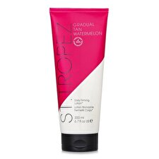 St.tropez Gradual Tan Watermelon Daily Firming Lotion 200ml St.tropez Gradual Tan Watermelon Daily Firming Lotion 200ml