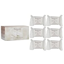 Thalgo Mer Des Indes Precious Milk Bath 6x28g/0.99oz Thalgo Mer Des Indes Precious Milk Bath 6x28g/0.99oz
