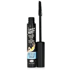 TheBalm Nuit Mascara Vegan - # Black 8ml/0.27oz TheBalm Nuit Mascara Vegan - # Black 8ml/0.27oz