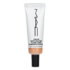MAC Strobe Dewy Skin Tint - # Light 4 30ml/1oz MAC Strobe Dewy Skin Tint - # Light 4 30ml/1oz