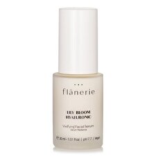 Flanerie Vivifying Serum 30ml/1.01oz Flanerie Vivifying Serum 30ml/1.01oz