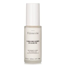 Flanerie Revitalising Fondant Day Moisturiser 50ml/1.69oz Flanerie Revitalising Fondant Day Moisturiser 50ml/1.69oz