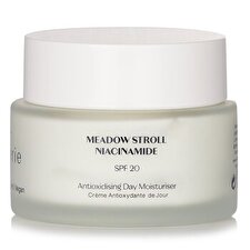 Flanerie Antioxidising Day Moisturiser SPF 20 45ml/1.52oz Flanerie Antioxidising Day Moisturiser SPF 20 45ml/1.52oz