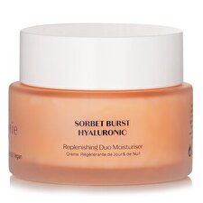 Flanerie Replenishing Duo Moisturiser 45ml/1.52oz Flanerie Replenishing Duo Moisturiser 45ml/1.52oz