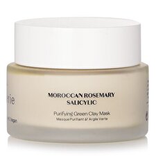 Flanerie Purifying Green Clay Mask 45ml/1.52oz Flanerie Purifying Green Clay Mask 45ml/1.52oz
