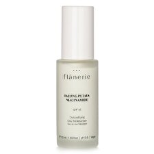 Flanerie Detoxifying Day Moisturiser SPF 15 50ml/1.69oz Flanerie Detoxifying Day Moisturiser SPF 15 50ml/1.69oz