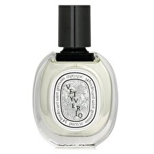 Diptyque Vetyverio Eau De Toilette Spray 50ml/1.7oz Diptyque Vetyverio Eau De Toilette Spray 50ml/1.7oz