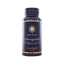 Ashwagandha 90 Caps Ashwagandha 90 Caps