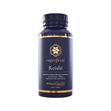 Reishi 90 Caps Reishi 90 Caps