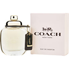 Coach Eau De Parfum Spray 50ml/1.7oz Coach Eau De Parfum Spray 50ml/1.7oz
