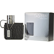 Armaf Tag-Him Pour Homme Eau De Toilette Spray 100ml/3.4oz Armaf Tag-Him Pour Homme Eau De Toilette Spray 100ml/3.4oz
