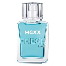 Mexx Fresh Man Eau De Toilette Mexx Fresh Man Eau De Toilette