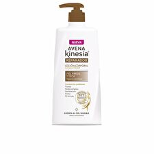 Avena Kinesia Kinesia Oat Serum Body Lotion 400ml Avena Kinesia Kinesia Oat Serum Body Lotion 400ml