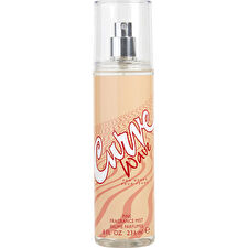 Liz Claiborne Curve Wave Fragrance Mist 237ml/8.0oz Liz Claiborne Curve Wave Fragrance Mist 237ml/8.0oz