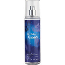 Britney Spears Midnight Fantasy Body Mist 236ml Britney Spears Midnight Fantasy Body Mist 236ml